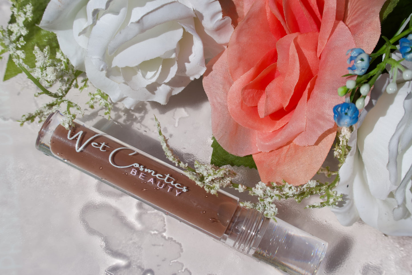 Hydrating Lipglaze