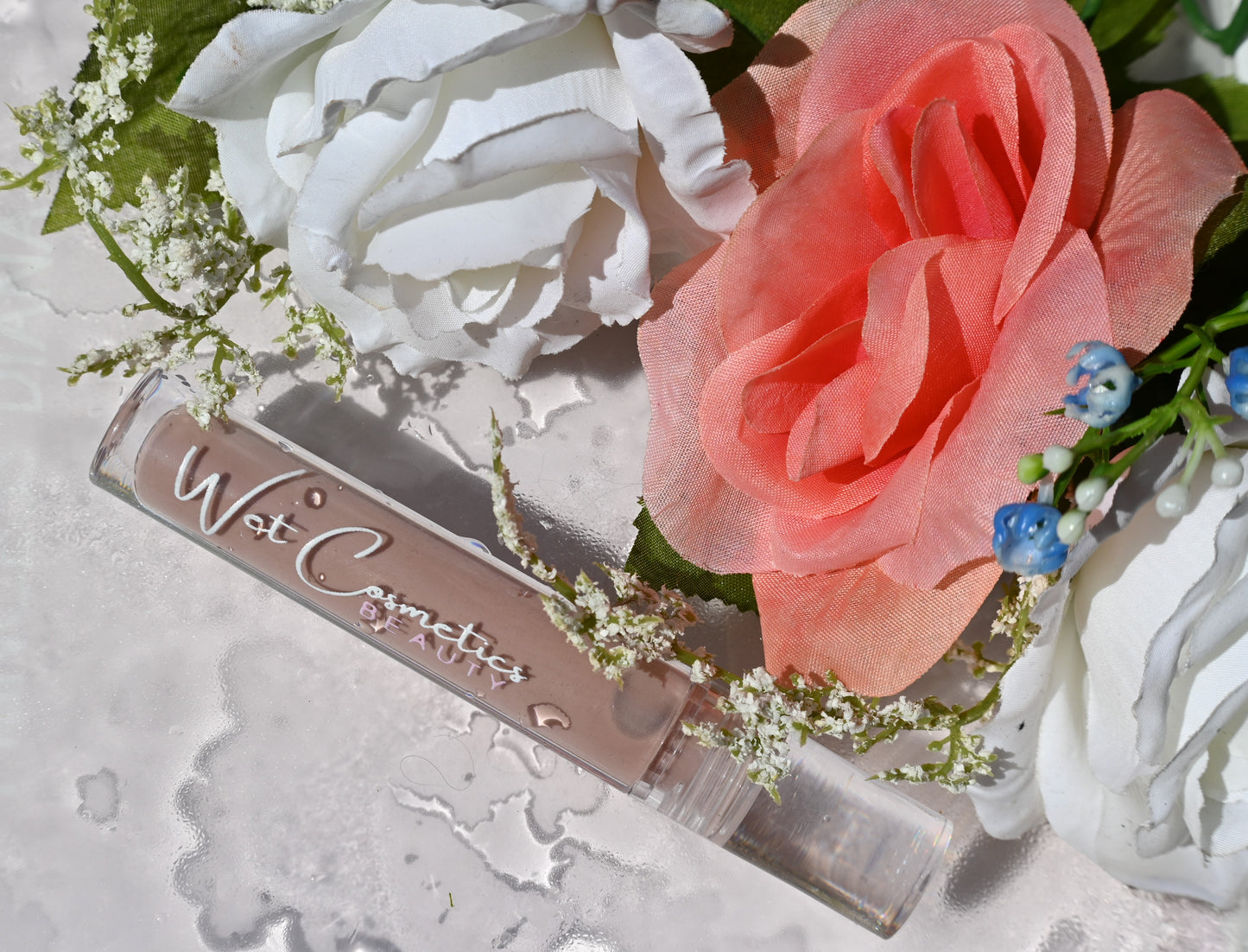 Hydrating Lipglaze