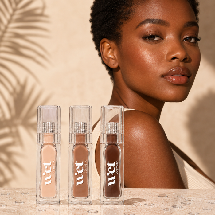 The Perfect Trio shades