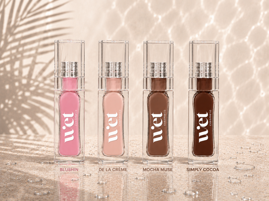 Hydrating Lip Gloss