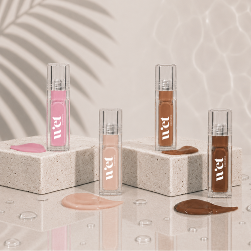 The Mini Sample Collection