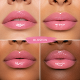 Hydrating Lip Gloss image 4