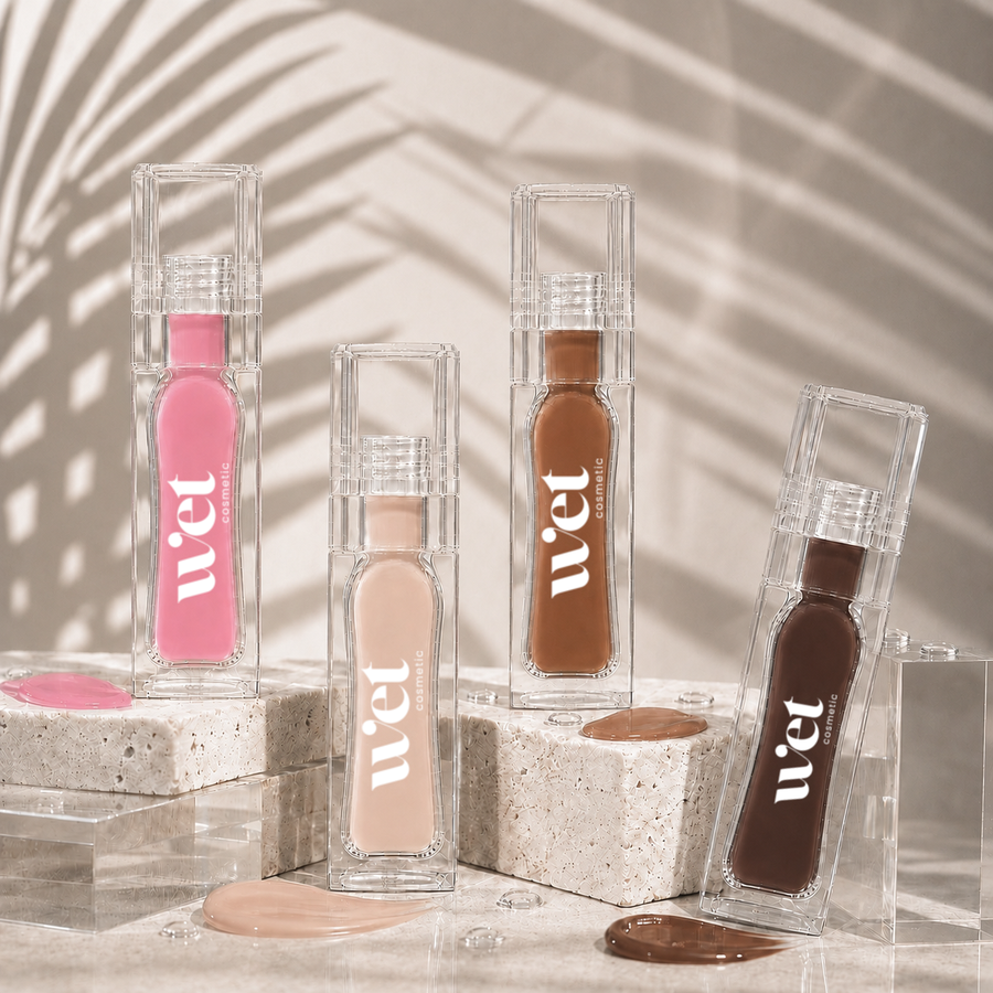 Hydrating Lip Gloss