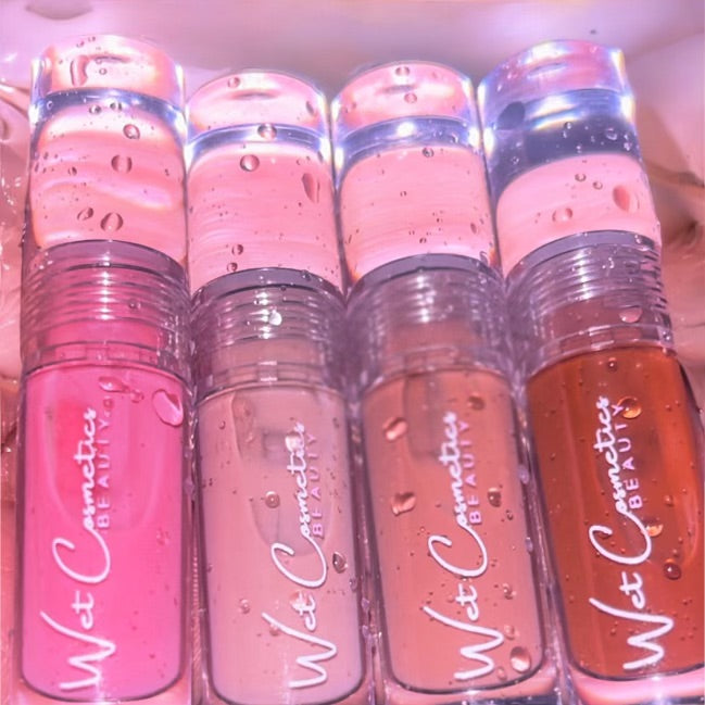 Lipglaze Sample Collection Mini