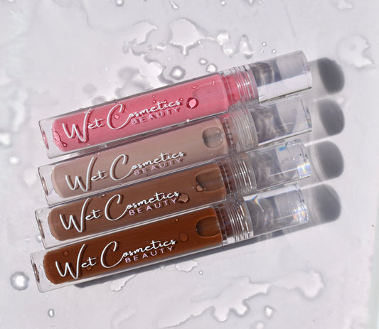 Hydrating Lipglaze